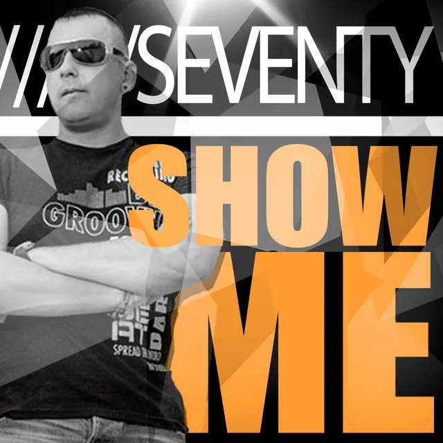 Show Me - Radio Edit