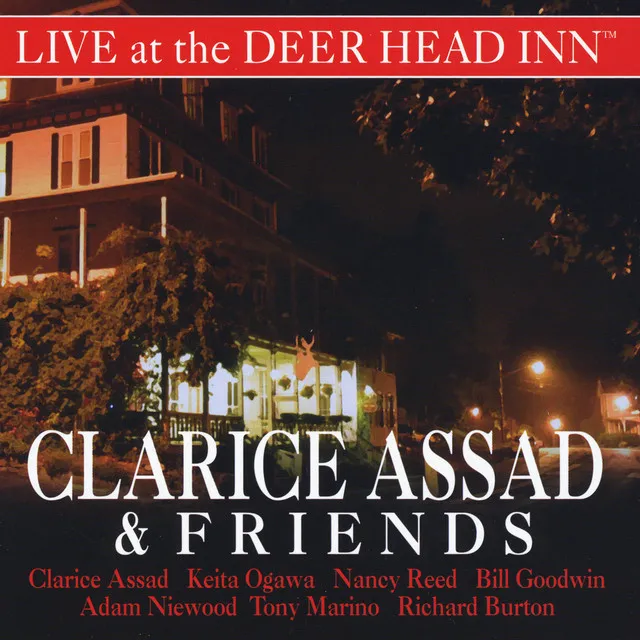 Live At the Deer Head Inn