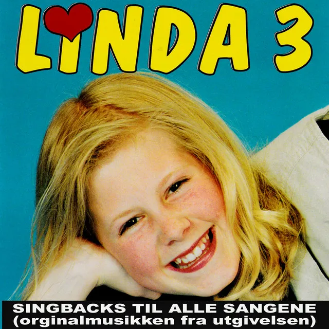 Linda 3