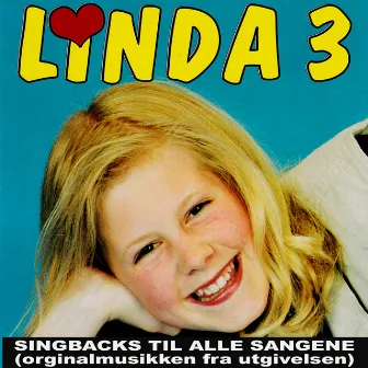 Linda 3 by Linda