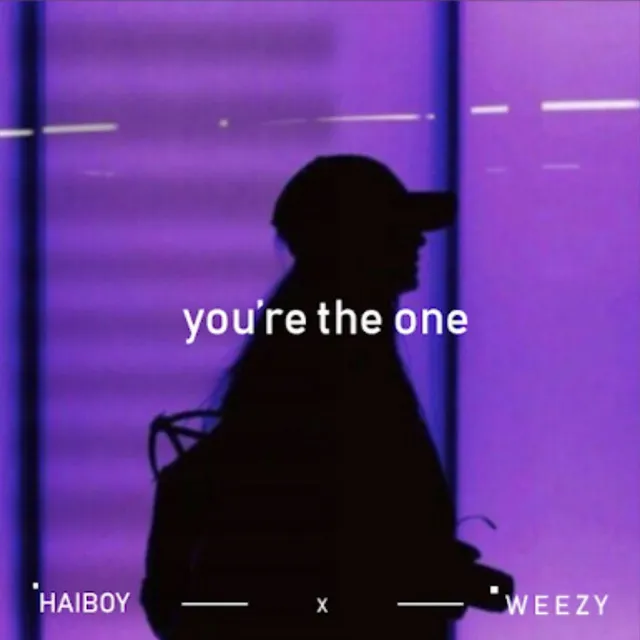 You're the One