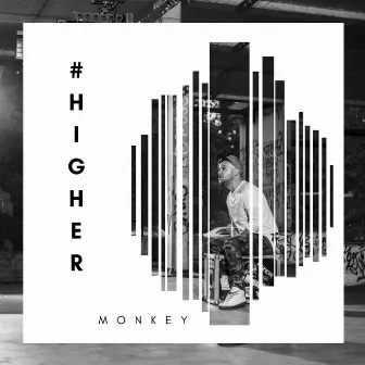 Higher (Radio Edit) by Monkey