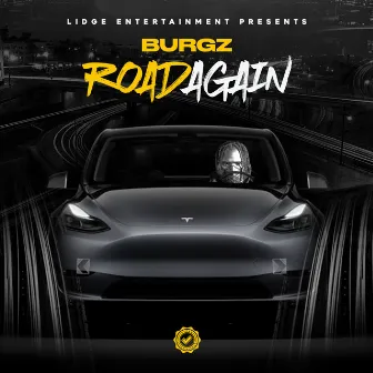 Road Again by Burgz