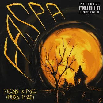 Faspa by P-ze