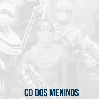 Cd Dos Meninos by Um Barril de Rap