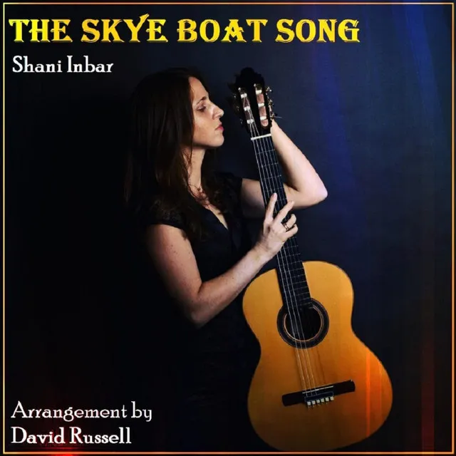 The Skye Boat Song