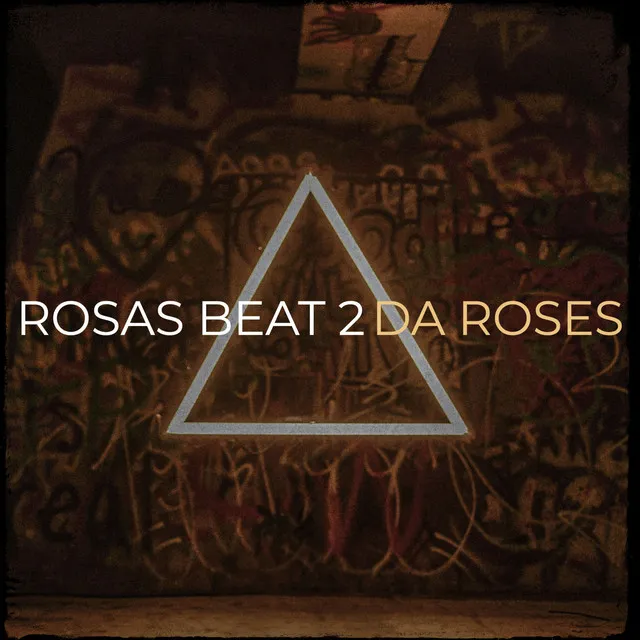 Rosas Beat 2