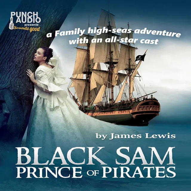 Chapter 42 - Black Sam - Prince of Pirates