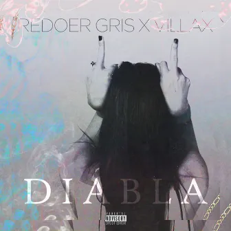 Diabla by Redoer Gris