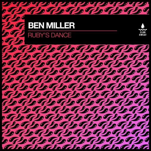 Ben Miller