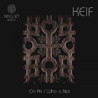 On Air by KEIF