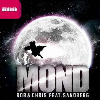 Mond by Rob & Chris