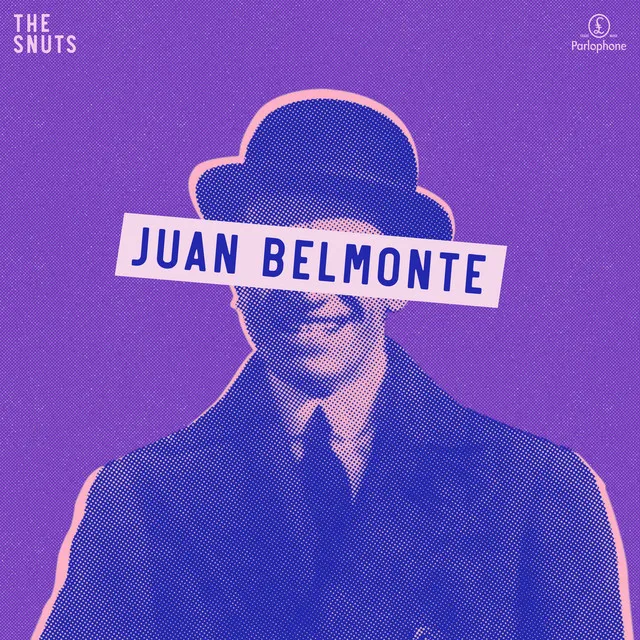 Juan Belmonte