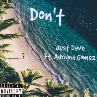 Don't by Just Dave