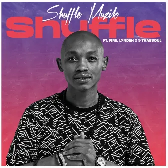 Shuffle by Shuffle Muzik