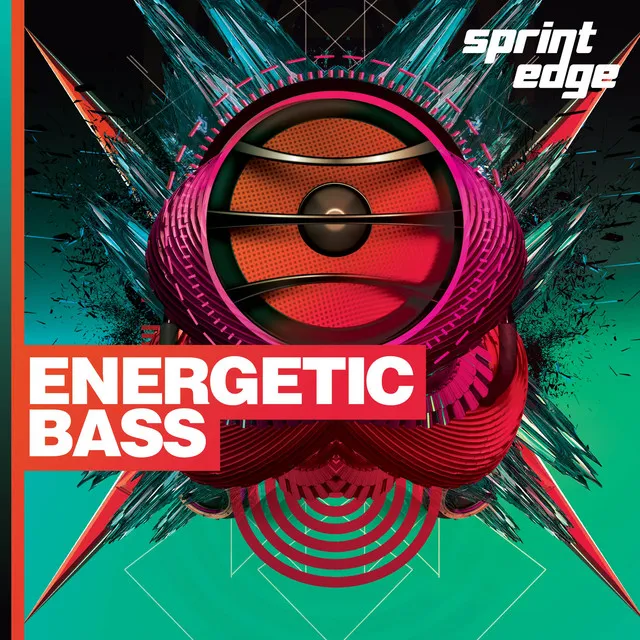 SPRE17 Energetic Bass 2018