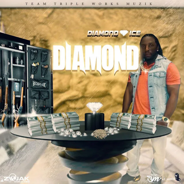 Diamond