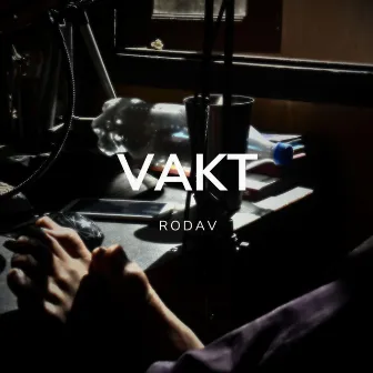 Vakt by Rodav