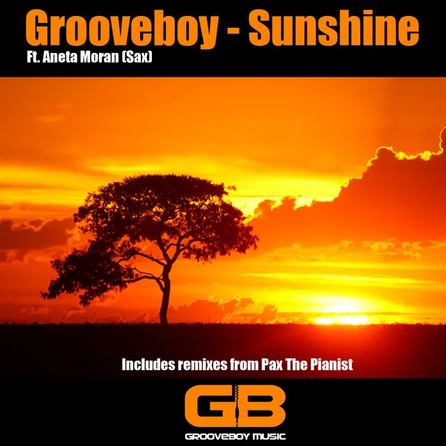 Sunshine - Pax The Pianist & Small Thukzn Mix