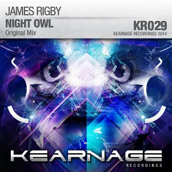 Night Owl by James Rigby