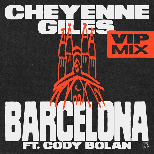 Barcelona (feat. Cody Bolan) - VIP Mix