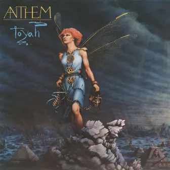 Anthem by Toyah