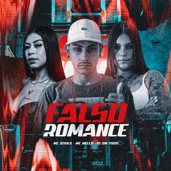 Falso Romance by MC MELLO