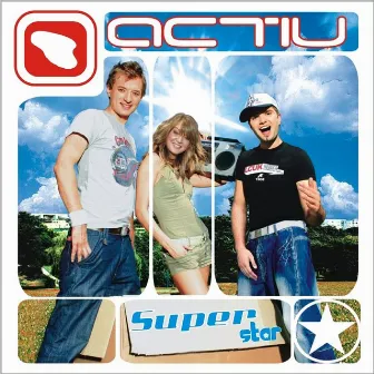 Superstar by Activ