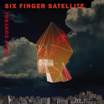 Half Control by Six Finger Satellite