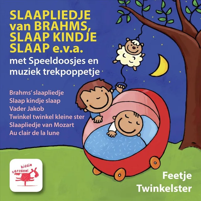 Feetje Twinkelster