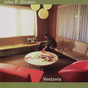 Vestavia by John P. Strohm