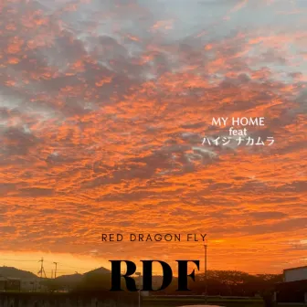 MY HOME by RDF