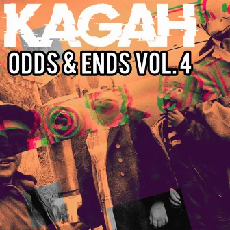 Odds & Ends, Vol. 4 by Kagah