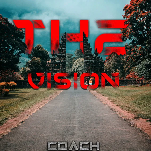 THE VISION