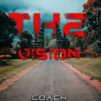 THE VISION by CO/\CH