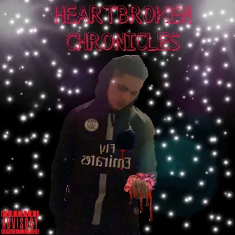 HeartBreak Chronicles by AgentPhyce