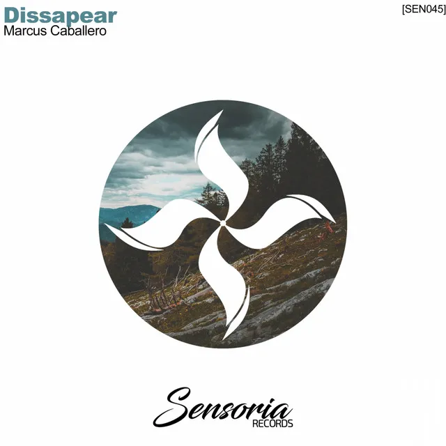 Dissapear - A. Rassevich Remix