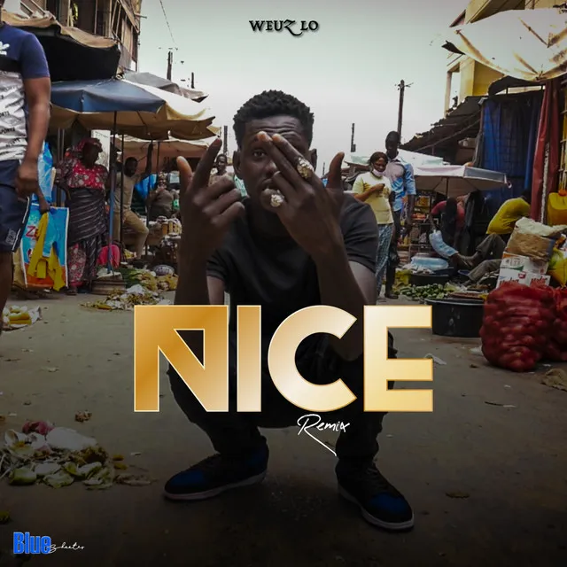 Nice - Remix