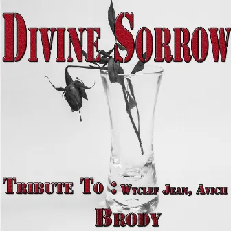 Divine Sorrow: Tribute to Wyclef Jean, Avicii by Brody