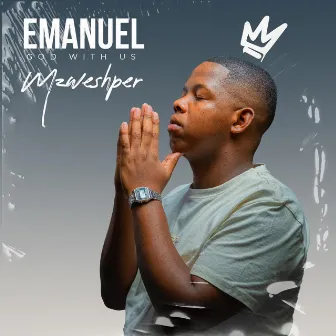 Emanuel (God with us) by Mzweshper_sa