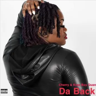 Da Back by CherryRaps