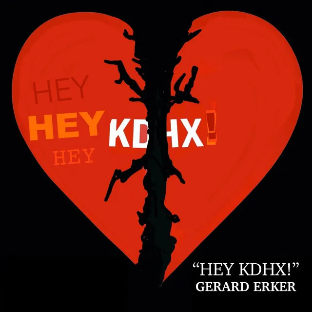 Hey KDHX!