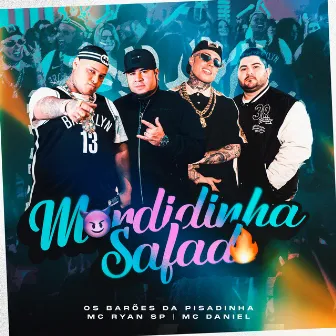 Mordidinha Safada by Mc Daniel