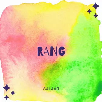 Rang by Salaar