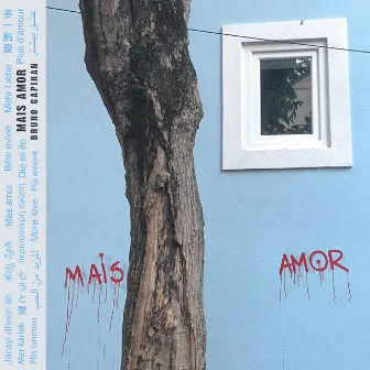 Mais Amor by Bruno Capinan