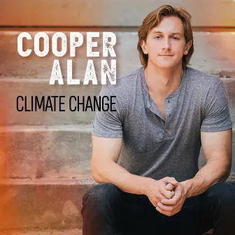 Climate Change by Cooper Alan