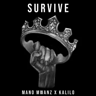 Survive by Kalilo