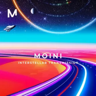 Interstellar Transmission by Moini