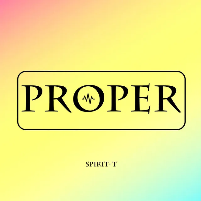 Proper