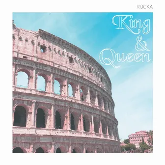 King and Queen by ROCKA